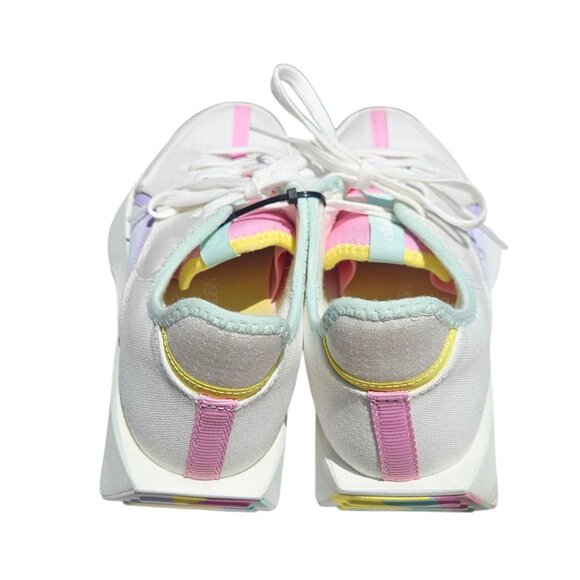 Allbirds X Olivia Rubin Riser Pastel Sneaker - Picture 3 of 8